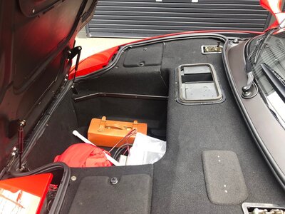 صورة 30 لـ 1997 Ferrari F355