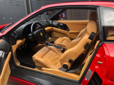 صورة 13 لـ 1997 Ferrari F355