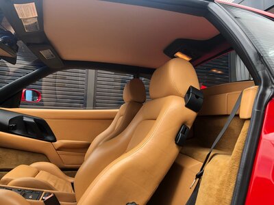 صورة 15 لـ 1997 Ferrari F355