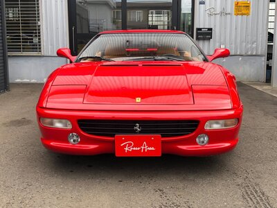 صورة 5 لـ 1997 Ferrari F355