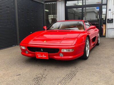 صورة 3 لـ 1997 Ferrari F355