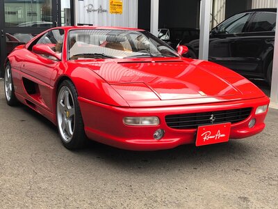 صورة 6 لـ 1997 Ferrari F355