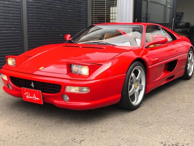 صورة 36 لـ 1997 Ferrari F355