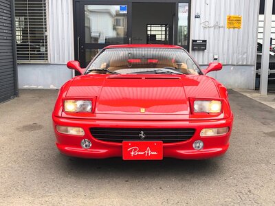 صورة 37 لـ 1997 Ferrari F355