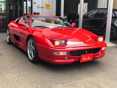 صورة 38 لـ 1997 Ferrari F355