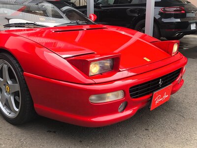 صورة 39 لـ 1997 Ferrari F355