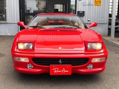 صورة 40 لـ 1997 Ferrari F355