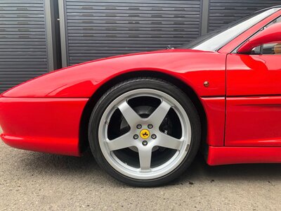 صورة 46 لـ 1997 Ferrari F355