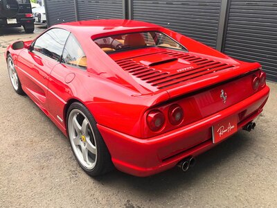 صورة 48 لـ 1997 Ferrari F355