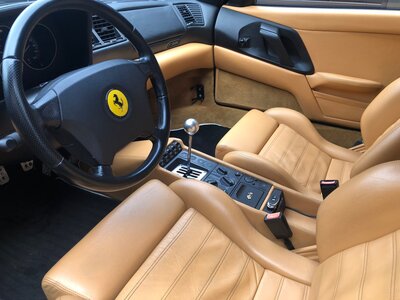 صورة 49 لـ 1997 Ferrari F355