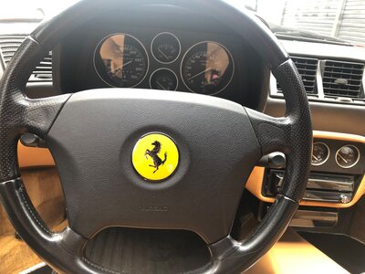 صورة 52 لـ 1997 Ferrari F355