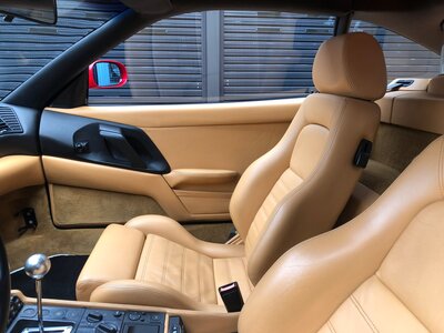 صورة 53 لـ 1997 Ferrari F355
