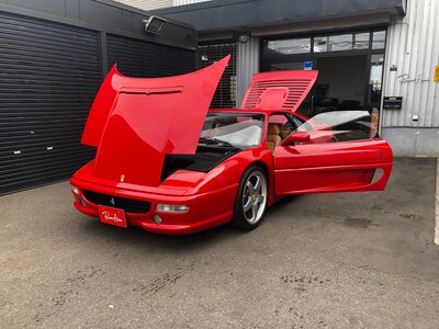صورة 57 لـ 1997 Ferrari F355