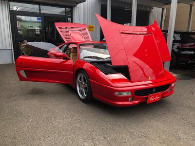 صورة 58 لـ 1997 Ferrari F355