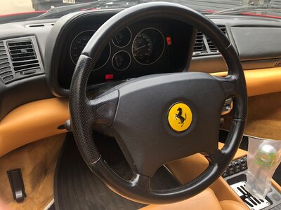 صورة 61 لـ 1997 Ferrari F355