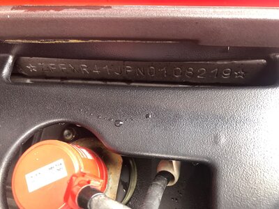 صورة 65 لـ 1997 Ferrari F355