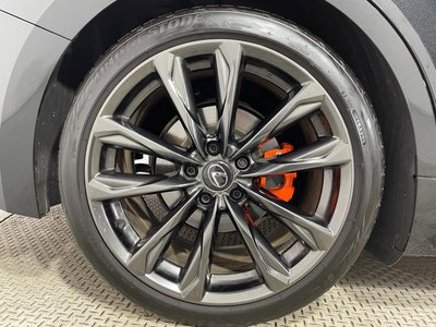 2023 Lexus IS — миниатюра 64