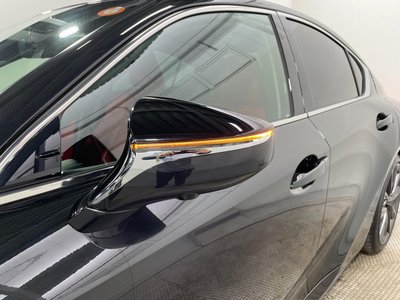 2023 Lexus IS — миниатюра 65