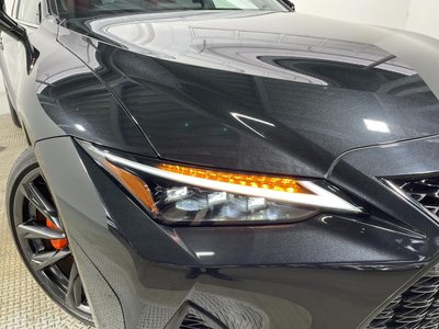 2023 Lexus IS — миниатюра 60