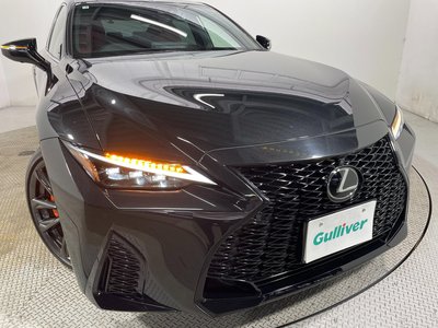 2023 Lexus IS — миниатюра 19