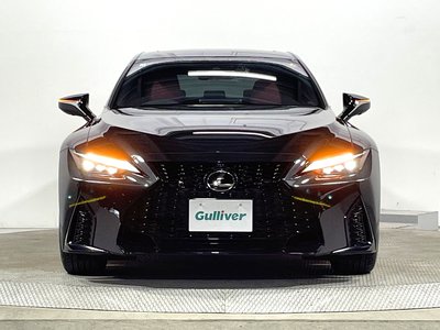 2023 Lexus IS — миниатюра 66