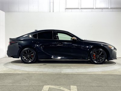 2023 Lexus IS — миниатюра 69