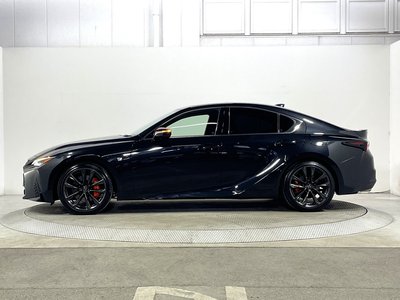 2023 Lexus IS — миниатюра 67