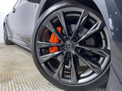 2023 Lexus IS — миниатюра 20