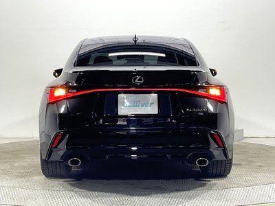 2023 Lexus IS — миниатюра 68