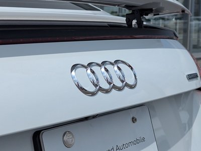 2023 AUDI TT — миниатюра 23