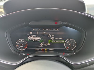 2023 AUDI TT — миниатюра 58