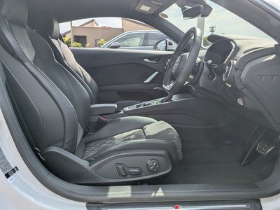 2023 AUDI TT — миниатюра 36