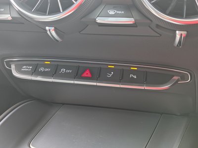 2023 AUDI TT — миниатюра 68