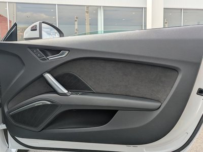 2023 AUDI TT — миниатюра 31