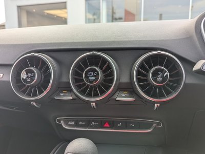 2023 AUDI TT — миниатюра 65