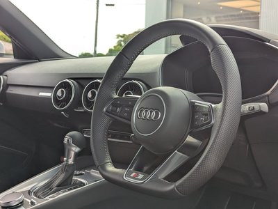 2023 AUDI TT — миниатюра 43