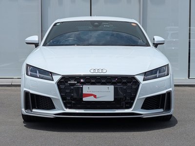 2023 AUDI TT — миниатюра 6