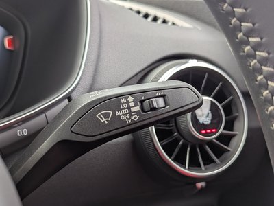 2023 AUDI TT — миниатюра 51