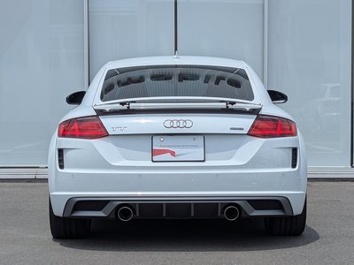 2023 AUDI TT — миниатюра 11