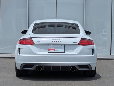 2023 AUDI TT — миниатюра 10