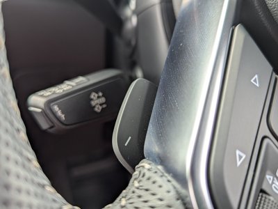 2023 AUDI TT — миниатюра 50