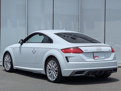 2023 AUDI TT — миниатюра 8