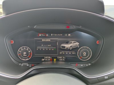 2023 AUDI TT — миниатюра 54