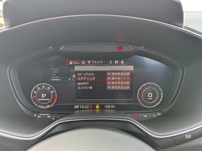 2023 AUDI TT — миниатюра 61