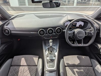 2023 AUDI TT — миниатюра 30
