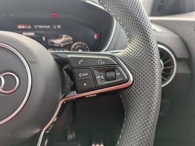 2023 AUDI TT — миниатюра 45