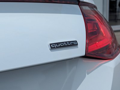 2023 AUDI TT — миниатюра 24