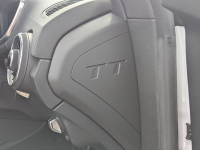 2023 AUDI TT — миниатюра 35