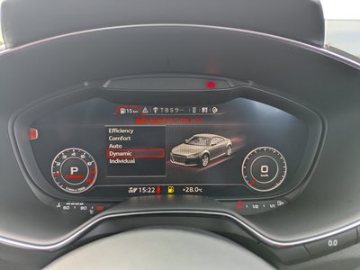 2023 AUDI TT — миниатюра 60