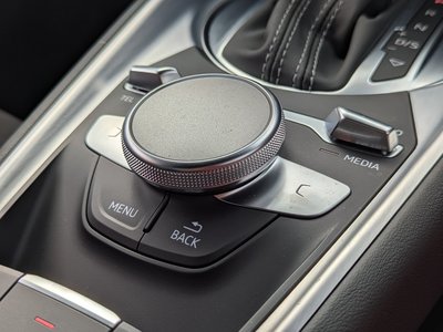 2023 AUDI TT — миниатюра 71